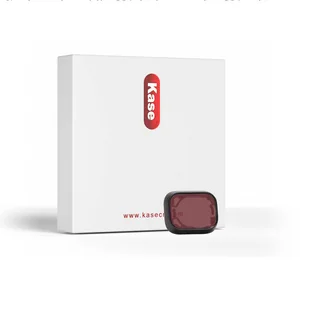 Filtr ND256 Kase do drona DJI Mini 3 Pro / Mini 3 - Akcesoria do drona - miniaturka - grafika 1