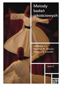 Filozofia i socjologia - Metody badań jakościowych. Tom 2 - Opracowanie zbiorowe, Opracowanie zbiorowe - miniaturka - grafika 1