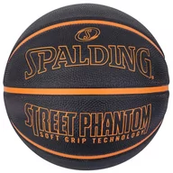 Koszykówka - Piłka do koszykówki Spalding Phantom Ball rozmiar 7 - miniaturka - grafika 1
