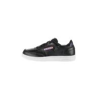 Buty dla dziewczynek - Buty do chodzenia dla dzieci Reebok Club C - miniaturka - grafika 1