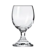 Kieliszki - Krosno Kieliszki do wódki Pure 40 ml 6 sztuk K9262 - miniaturka - grafika 1