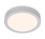 Lampy sufitowe - Briloner 7117-014 - LED Plafon FIRE LED/16,5W/230V 3000K - miniaturka - grafika 1