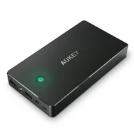 Powerbanki - Aukey Pb-n36, 20000 Mah, 2xusb - miniaturka - grafika 1