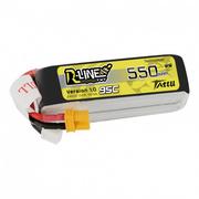 Zabawki interaktywne dla dzieci - 550mAh 14.8V 95C Tattu R-Line Gens Ace - miniaturka - grafika 1