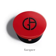 Podkłady do twarzy - Giorgio Armani Makijaż twarzy LACQUER CASE 15.0 g - miniaturka - grafika 1