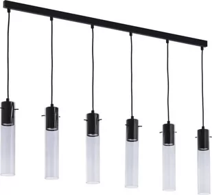 TK Lighting Lampa wisząca LOOK GRAPHITE 3150 3150 - Lampy sufitowe - miniaturka - grafika 1