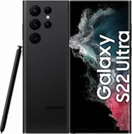 Telefony komórkowe - Samsung Galaxy S22 Ultra 512GB Dual 23%Niebieski Oryg Ładow - miniaturka - grafika 1