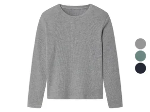 pepperts!® Koszula młodzieżowa z długim rękawem - Bluzki dla chłopców - miniaturka - grafika 1