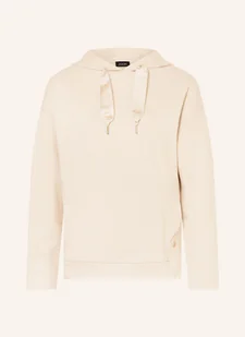 Joop! Bluza Z Kapturem beige - Moda i Uroda OUTLET - miniaturka - grafika 1