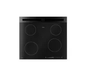 Płyty gazowe do zabudowy - Solgaz Pure Classic 4+1 - miniaturka - grafika 1