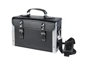 Skrzynki i torby narzędziowe - UNIMET TORBA NARZĘDZIOWA TN-30 OKUTA - miniaturka - grafika 1