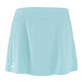 Sukienki i spódnice sportowe - Spódniczka damska Babolat Play Skirt Women angel blue S - miniaturka - grafika 1