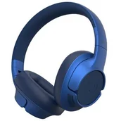 Słuchawki - Fresh 'n Rebel Clam Core Enc True Blue - miniaturka - grafika 1