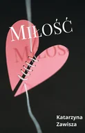 Poezja - Miłość - miniaturka - grafika 1