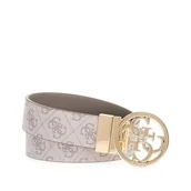 Paski - Guess Dwustronny pasek NOELLE - miniaturka - grafika 1