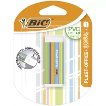 BIC Gumka Plast Office - Przybory szkolne - miniaturka - grafika 2
