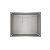 Zlewozmywaki - Zlewozmywak TEKA Flexlinea RS15 50.40 115000062 Stalowy - miniaturka - grafika 1