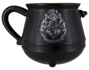 Paladone Kubek Kociołek Harry Potter Hogwart Cauldron Mug Paladone PP4696HP PP4696HP - Kubki - miniaturka - grafika 2