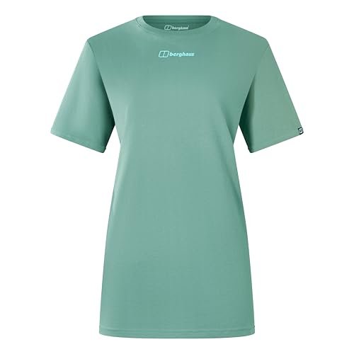 Berghaus Koszulka damska Mount Botany, Light Terrain, 14