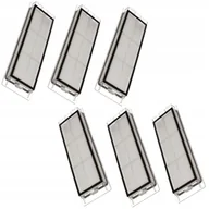 Filtry do odkurzaczy - 6x filtry HEPA do Xiaomi RoboRock S6 S5 S50 S55 MAX S51 Xiaowa E25 E35 MI - miniaturka - grafika 1
