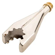 Akcesoria do lutowania - TOPEX Palnik gazowy otaczający 22 mm - miniaturka - grafika 1