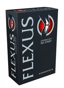 Valentis Flexus (8532502) - Ochrona stawów - miniaturka - grafika 3