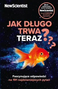 New Scientist Jak długo trwa teraz$146 - Nauka - miniaturka - grafika 2