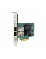 Karty sieciowe - hewlett packard enterprise Karta sieciowa BCM 57414 10/25GbE 2p SFP28 Adapter P26262-B21 - miniaturka - grafika 1