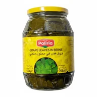 Pasztet i przetwory mięsne - Marynowane liście winogron Paliria 908g - miniaturka - grafika 1
