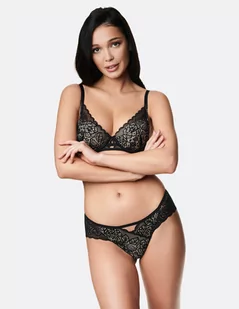 Figi damskie 37370 hint henderson-l - Komplety bielizny - miniaturka - grafika 1