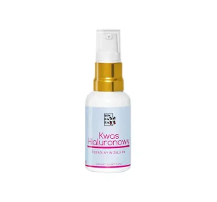 Kwas Hialuronowy 3% Senkara - Serum do twarzy - miniaturka - grafika 1