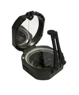 Kompasy - Mil-Tec Kompas Artyleryjski M2 - 15796500 - miniaturka - grafika 1