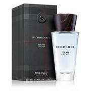 Wody i perfumy męskie - Burberry Touch for Men woda toaletowa dla mężczyzn 100 ml - miniaturka - grafika 1