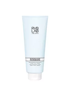 RVB LAB Make Up RVB LAB Make Up Gentle Cream Body Cleanser Łagodny krem do mycia ciała 350 ml - Kremy oczyszczające - miniaturka - grafika 1