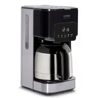 Ekspresy do kawy - Caso Germany Coffee Taste & Style Thermo 1847 - miniaturka - grafika 1
