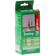 Dętki rowerowe - ProFex Dętka rowerowa, Dunlop, 26" x 1 1/4 - 1 5/8 - miniaturka - grafika 1