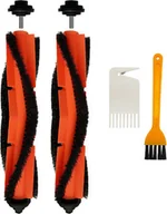 Akcesoria do odkurzaczy - INF Zestaw akcesoriów do wymiany szczotki głównej odkurzacza - miniaturka - grafika 1