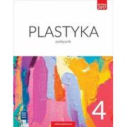 Podręczniki dla szkół podstawowych - Stopczyk Stanisław, Neubart Barbara Plastyka 4 Podręcznik - miniaturka - grafika 1