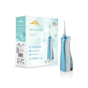 Płyny do płukania jamy ustnej - ETA urządzenie do płukania jamy ustnej Sonetic 0708 90000 - miniaturka - grafika 1