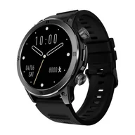 Smartwatch - Noise Endeavour Czarny - miniaturka - grafika 1