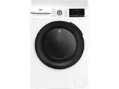 Pralko-suszarki - BEKO BM5DFT6844WSDC Biała - miniaturka - grafika 1