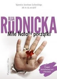 Olga Rudnicka Miłe Natalii początki - Romanse - miniaturka - grafika 3