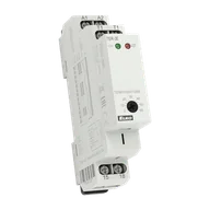Regulatory i termostaty - ELKO EP TERMOSTAT TER-3E - miniaturka - grafika 1