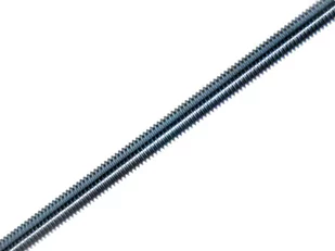 Stalco Pręt gwintowany Szpilka stal M12 1000 mm) SBO-12 1000 - Śruby i nakrętki - miniaturka - grafika 1