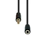Kable - ProXtend 3-Pin Slim Extension Cable - miniaturka - grafika 1
