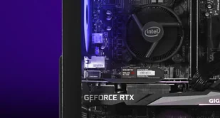 Komputer NTT Game Pro i5 14400F, RTX 4070 12GB, 16GB RAM, 1TB SSD, W11H - Zestawy komputerowe - miniaturka - grafika 9