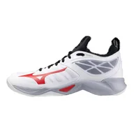 Buty trekkingowe męskie - Buty halowe Mizuno Wave Dimension - miniaturka - grafika 1