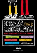 Literatura obyczajowa - Gorzka czekolada Tom 2 - Opracowanie zbiorowe - miniaturka - grafika 1