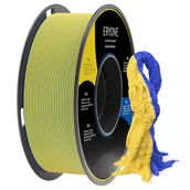 Filamenty i akcesoria do drukarek 3D - ERYONE Dual Color Matte PLA Filament for 3D Printers, 1.75mm Accuracy  /- 0.03mm, 1kg (2.2LBS)/Spool - Blue and Yellow - miniaturka - grafika 1