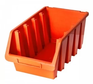 PATROL Group Group Ergobox pomarańczowy 4 - Pozostałe wyposażenie warsztatu - miniaturka - grafika 1